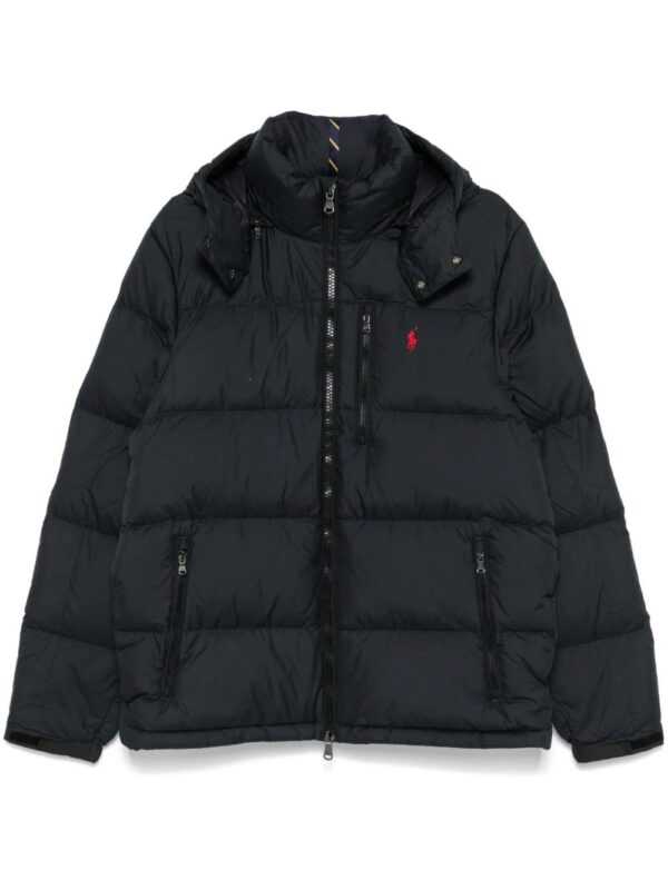 Polo Ralph Lauren  Polo Pony-motif jacket