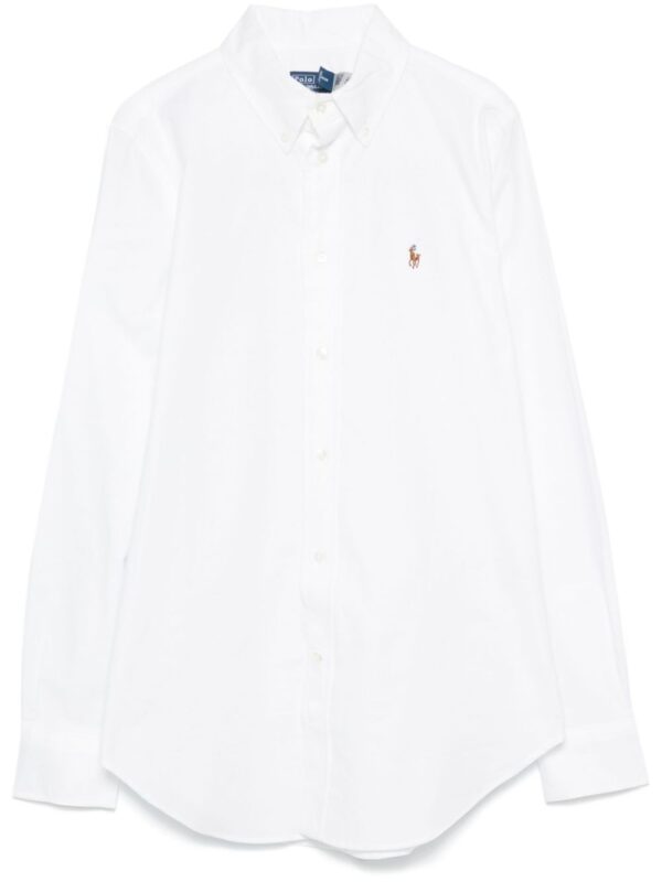 Polo Ralph Lauren  button-down shirt