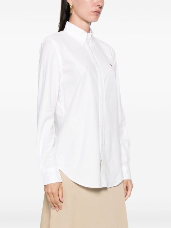 Polo Ralph Lauren  button-down shirt - Image 3