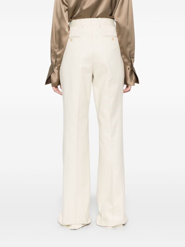 TOM FORD  flared trousers - Image 4