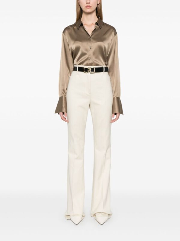 TOM FORD  flared trousers - Image 2