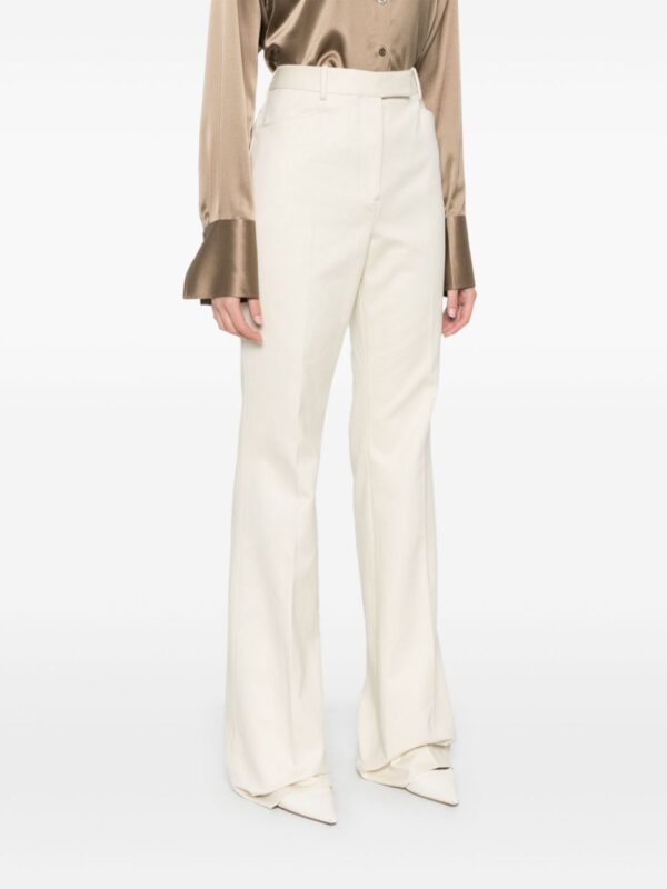 TOM FORD  flared trousers - Image 3
