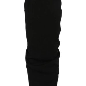 Rick Owens  Pillar maxi skirt