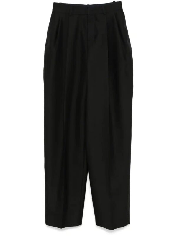 Jacquemus  Le pantalon Curzio trousers
