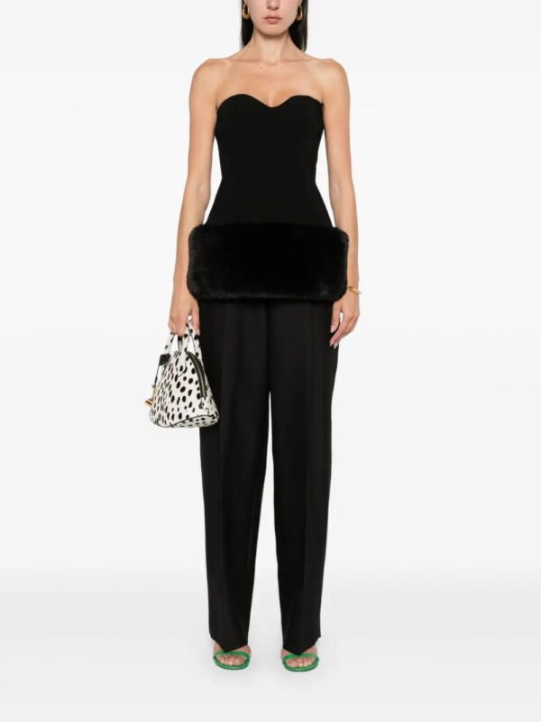 Jacquemus  Le pantalon Curzio trousers - Image 2