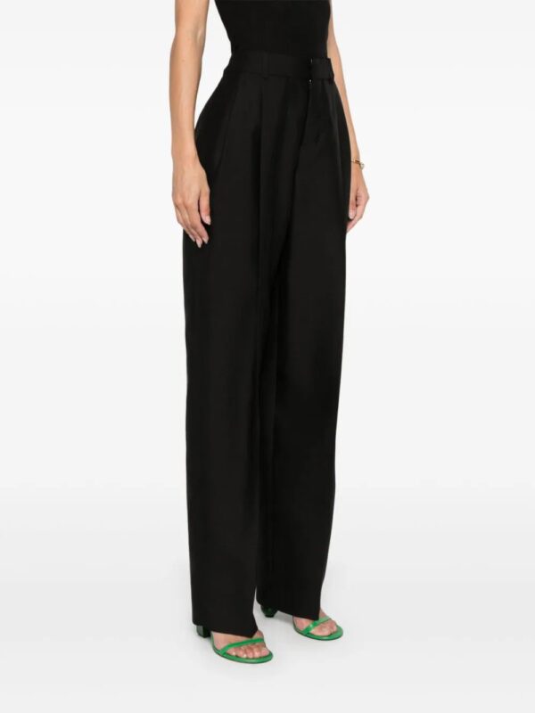 Jacquemus  Le pantalon Curzio trousers - Image 3