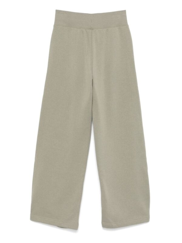 Nike  wide track pants - Image 2