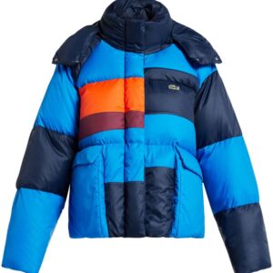 Lacoste  Oversized Puffer jacket
