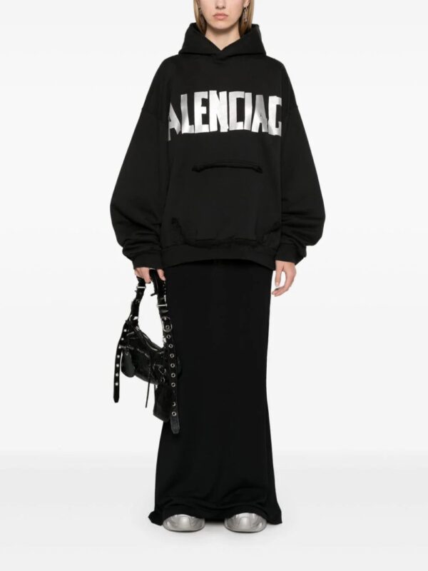 Balenciaga  New Tape Type hoodie - Image 2
