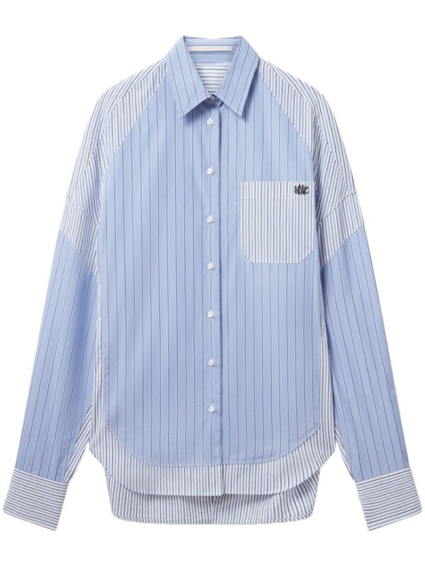 Stella McCartney  striped shirt