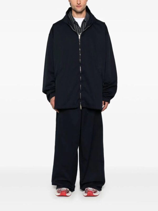 Balenciaga  baggy trousers - Image 3