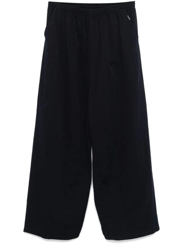 Balenciaga  baggy trousers