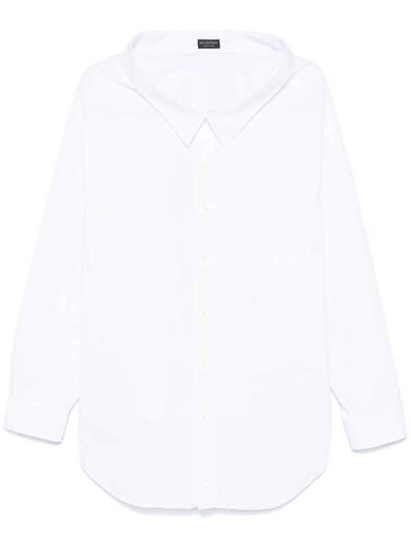 Balenciaga  cotton shirt