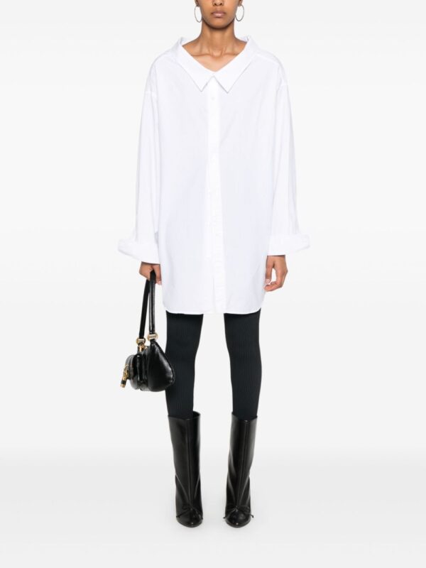 Balenciaga  cotton shirt - Image 2