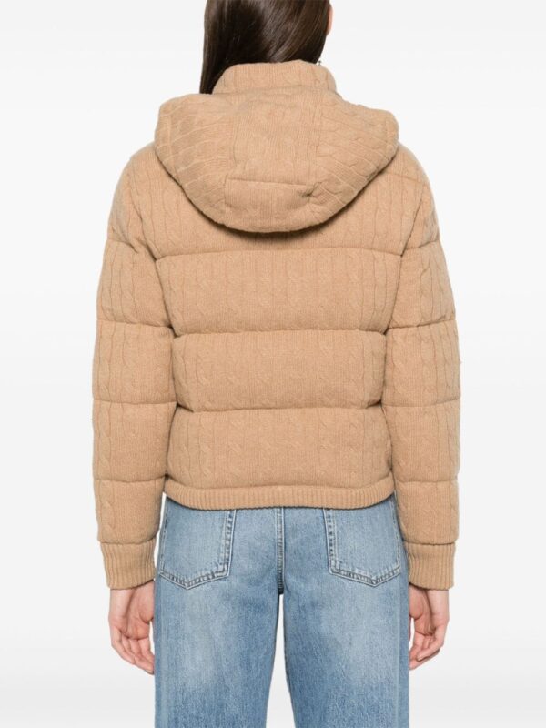 Polo Ralph Lauren  Polo Pony puffer jacket - Image 4