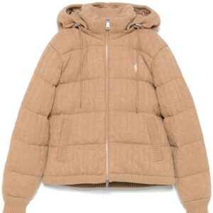 Polo Ralph Lauren  Polo Pony puffer jacket
