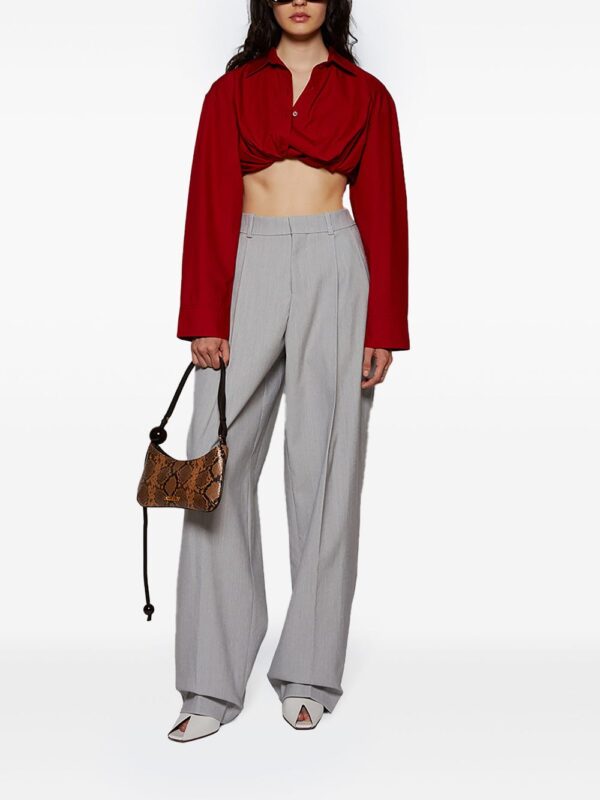 Jacquemus  La Bahia shirt - Image 2