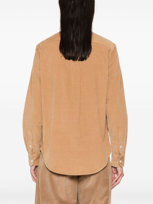 Polo Ralph Lauren  corduroy shirt - Image 4