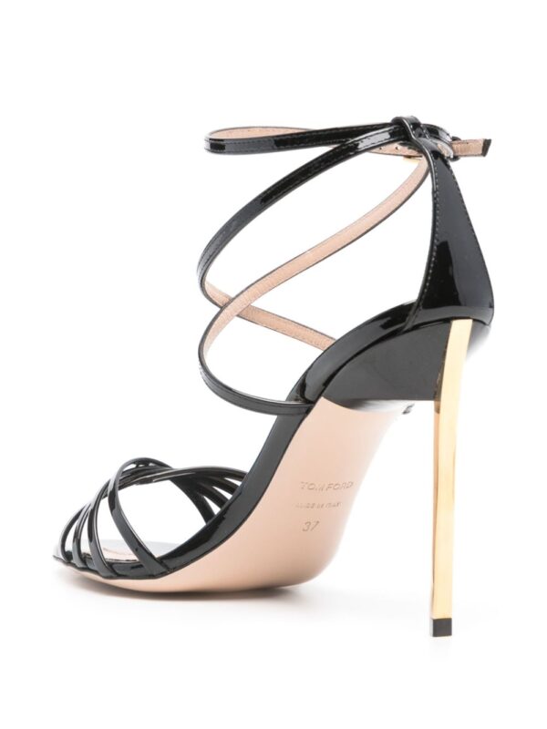 TOM FORD  110mm Ida sandals - Image 3