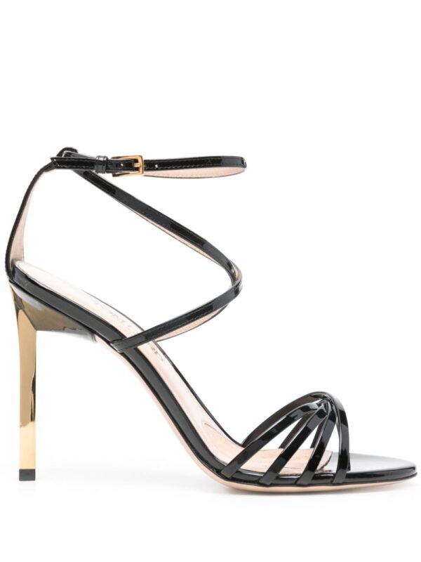 TOM FORD  110mm Ida sandals