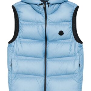 Moncler  padded gilet