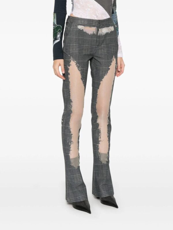 Diesel  P-Mineral-P2 trousers - Image 3
