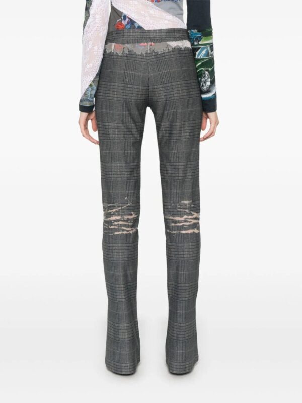 Diesel  P-Mineral-P2 trousers - Image 4