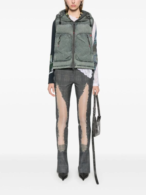 Diesel  P-Mineral-P2 trousers - Image 2