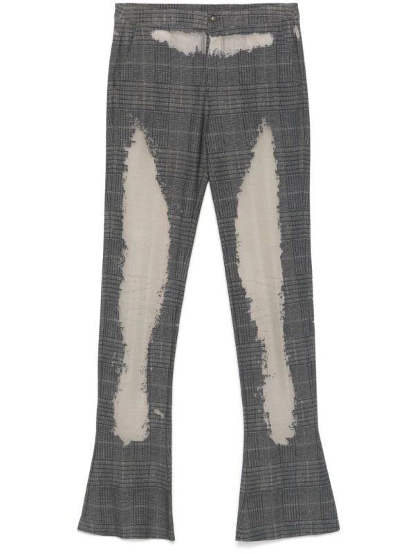 Diesel  P-Mineral-P2 trousers