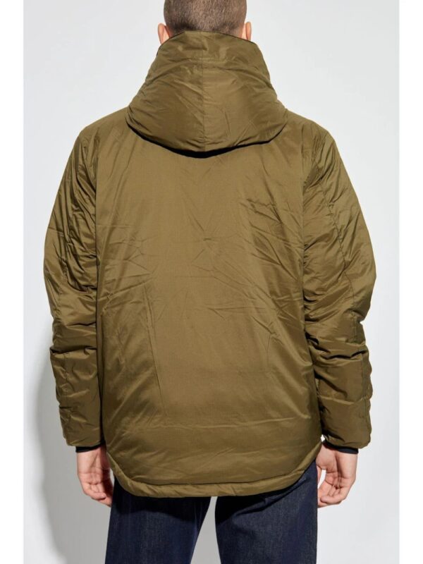 Canada Goose  Black Label Lodge Hoody jacket - Image 4