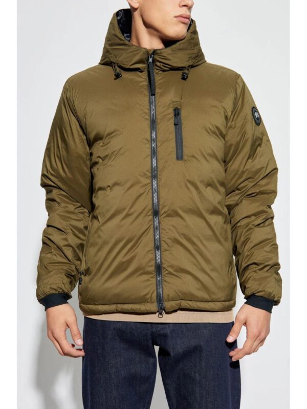 Canada Goose  Black Label Lodge Hoody jacket - Image 3