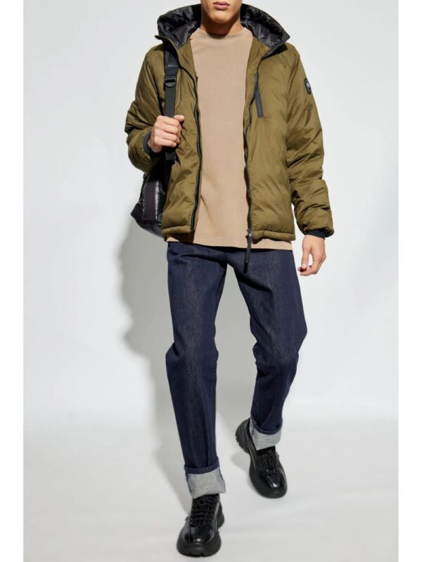 Canada Goose  Black Label Lodge Hoody jacket - Image 2