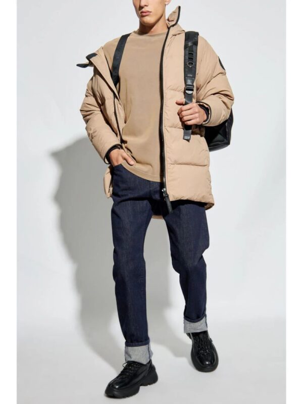 Canada Goose  Black Label Lawrence Puffer jacket - Image 2