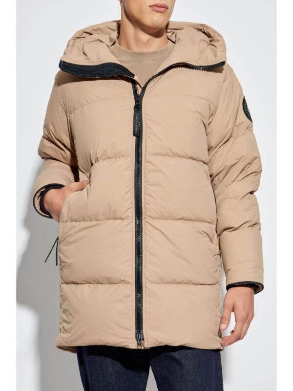 Canada Goose  Black Label Lawrence Puffer jacket - Image 3