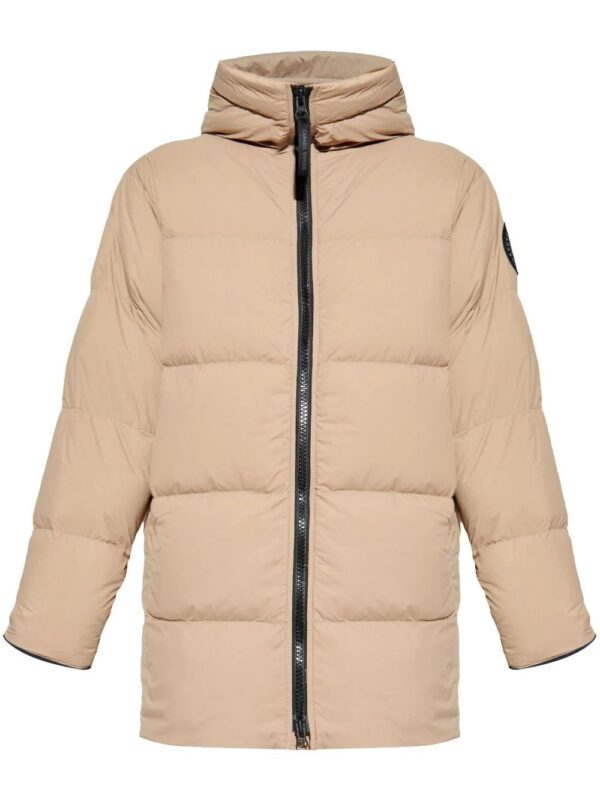 Canada Goose  Black Label Lawrence Puffer jacket