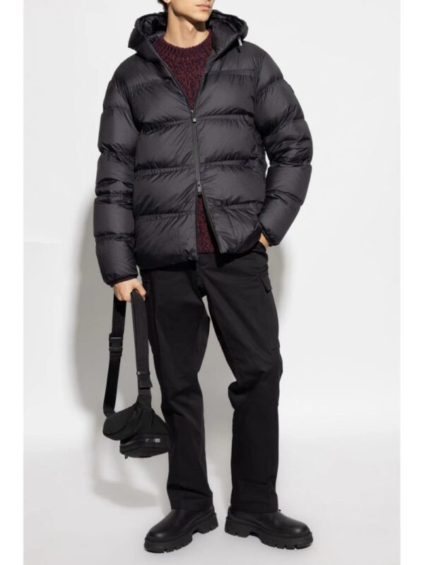 Moncler  Masac jacket - Image 2