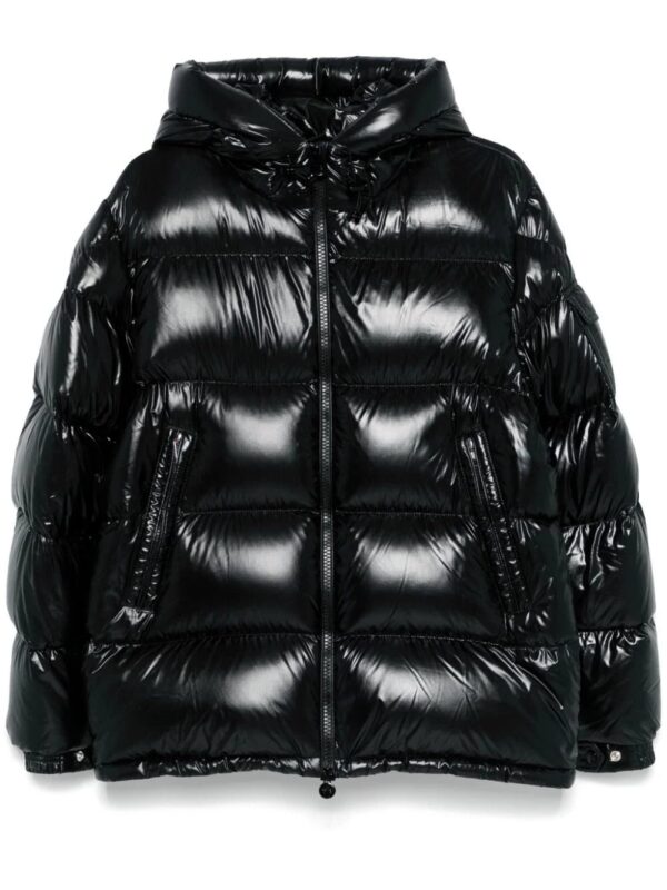 Moncler  Ecrins jacket