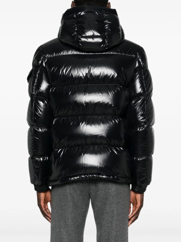 Moncler  Ecrins jacket - Image 4