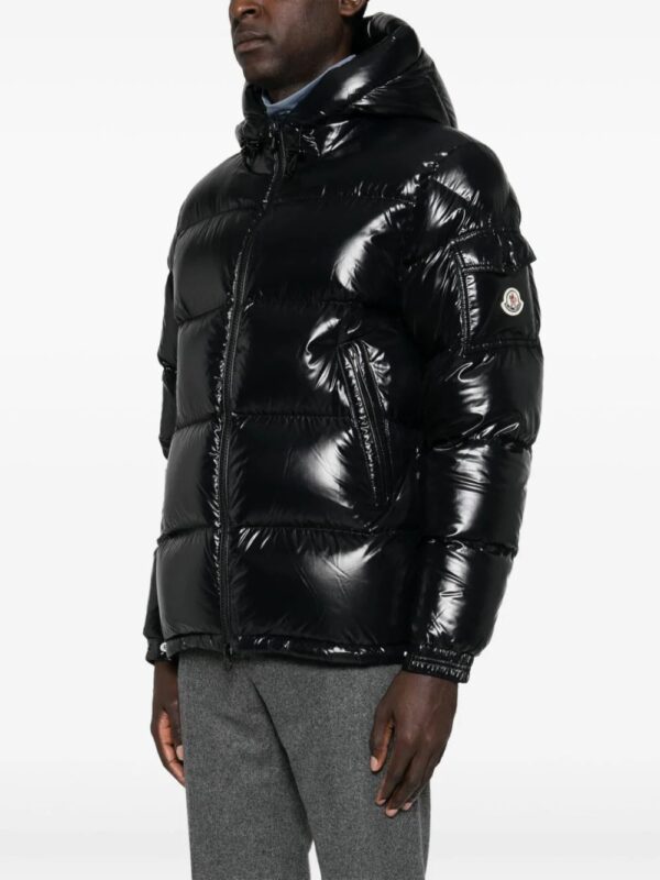 Moncler  Ecrins jacket - Image 3