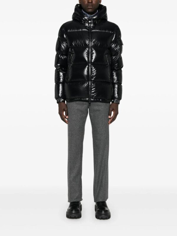 Moncler  Ecrins jacket - Image 2