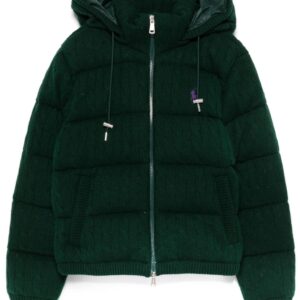 Polo Ralph Lauren  Polo Pony puffer jacket