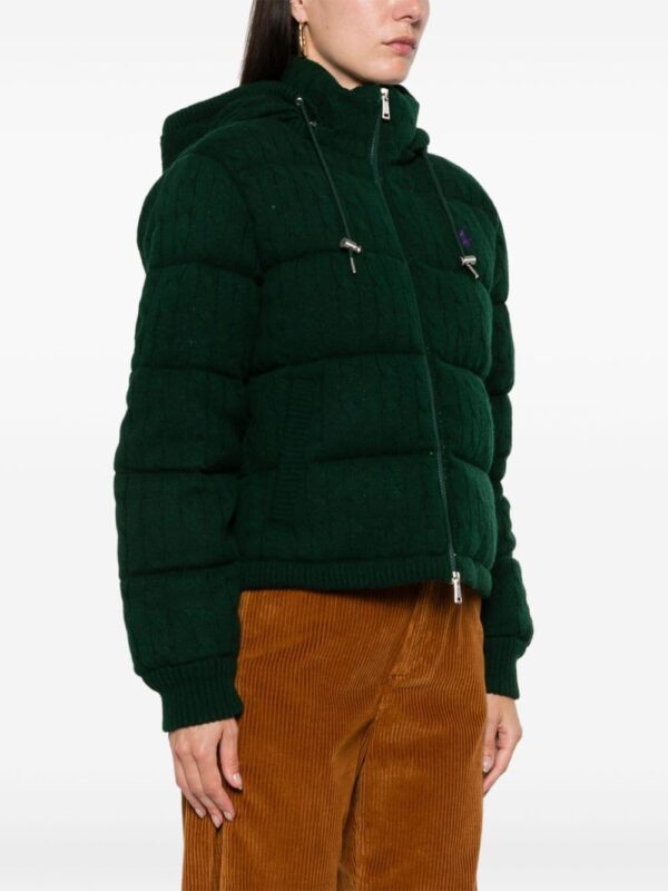 Polo Ralph Lauren  Polo Pony puffer jacket - Image 3