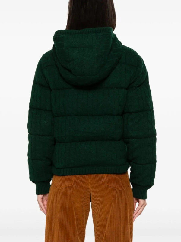 Polo Ralph Lauren  Polo Pony puffer jacket - Image 4