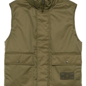 Stone Island  Compass-badge gilet