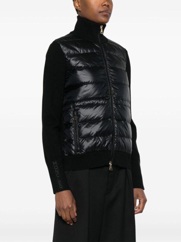 Moncler  panelled jacket - Image 3