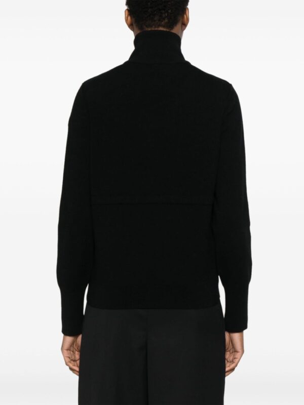 Moncler  panelled jacket - Image 4