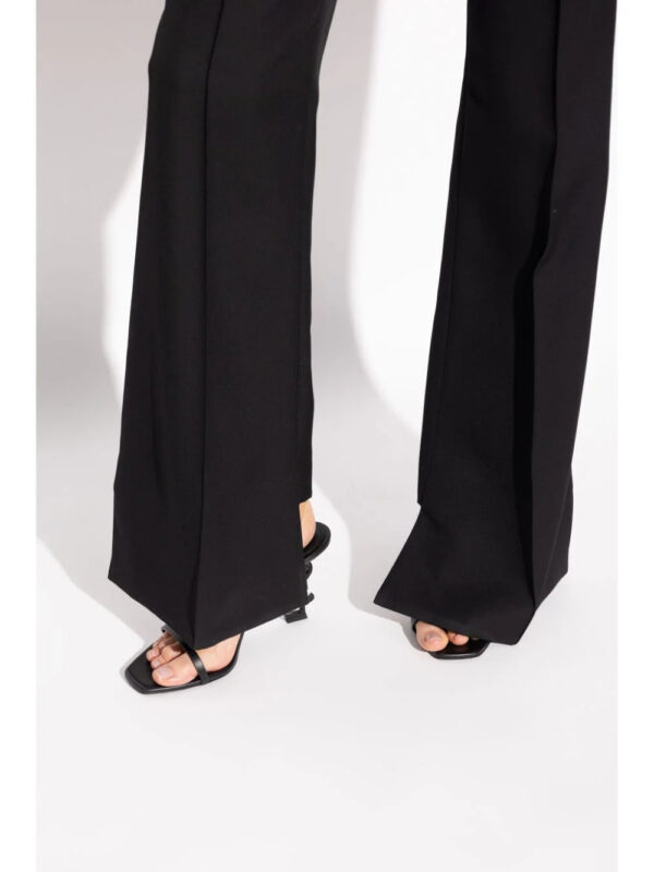 Saint Laurent  Opyum sandals - Image 2