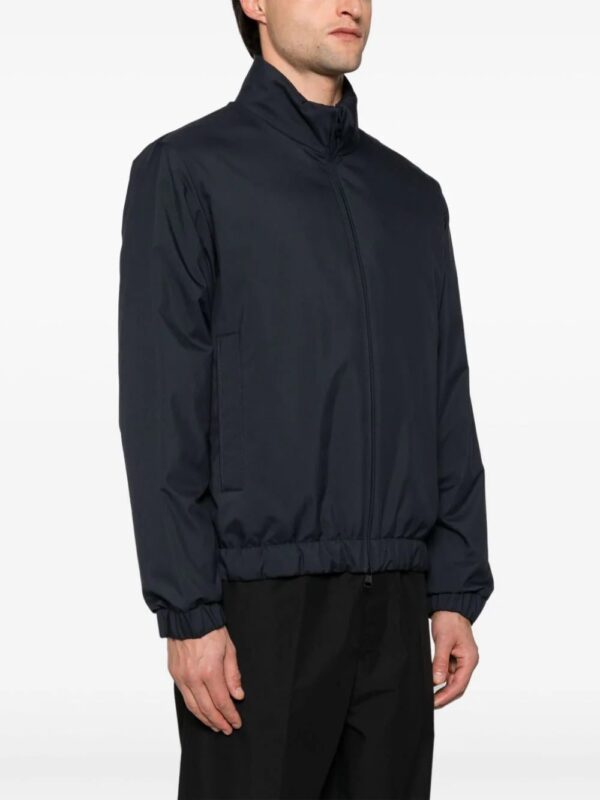 Moncler  Luserna bomber jacket - Image 3