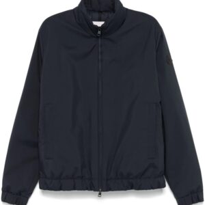Moncler  Luserna bomber jacket