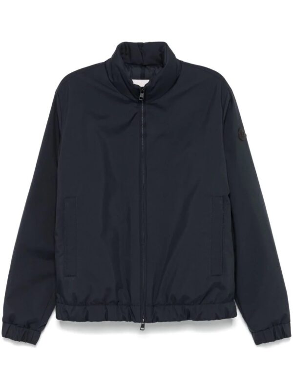 Moncler  Luserna bomber jacket
